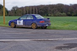 Rallye Lohéac 2023 - Gurwann CHEVANCE - N°106 - 29212