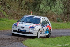 Rallye Lohéac 2023 - Anthony PATTE - N°53 - 28661
