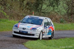 Rallye Lohéac 2023 - Anthony PATTE - N°53 - 28661