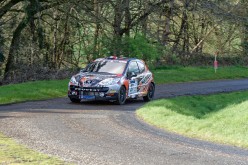 Rallye Lohéac 2023 - Néo RIVALLANT - N°37 - 28576