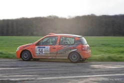 Rallye Lohéac 2023 - Simon BOJU - N°54 - 29130