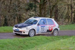 Rallye Lohéac 2023 - Ludovic MOUILLE - N°113 - 28815