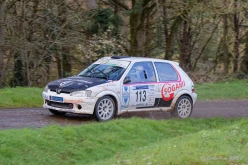 Rallye Lohéac 2023 - Ludovic MOUILLE - N°113 - 28815