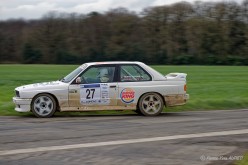 Rallye Lohéac 2023 - Thierry KERVENO - N°27 - 29068