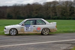 Rallye Lohéac 2023 - Thierry KERVENO - N°27 - 29068