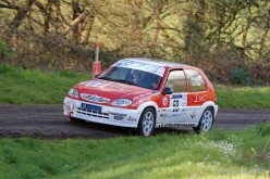 Rallye Lohéac 2023 - Arthur REBUT - N°59 - 28685