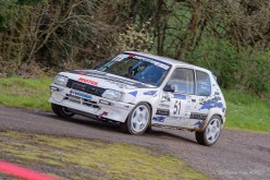Rallye Lohéac 2023 - Anthony CHAGNEAU - N°51 - 28654