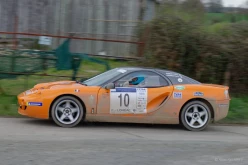 Rallye Lohéac 2023 - Vincent HUMEAU - N°10 - 52387