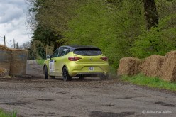 Rallye Lohéac 2023 - Antoine BORDAGARAY - N°61 - 29304