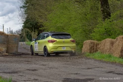 Rallye Lohéac 2023 - Antoine BORDAGARAY - N°61 - 29304