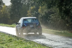 Rallye Lohéac 2023 - Antonio COIFFE - N°112 - 28812