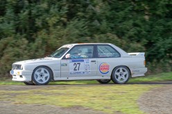 Rallye Lohéac 2023 - Thierry KERVENO - N°27 - 28538