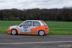 Rallye Lohéac 2023 - Thomas CORDIE - N°124 - 29252