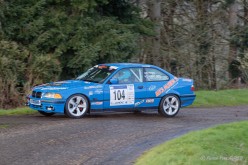 Rallye Lohéac 2023 - Régis THOMAS - N°104 - 28779