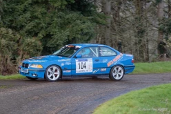 Rallye Lohéac 2023 - Régis THOMAS - N°104 - 28779