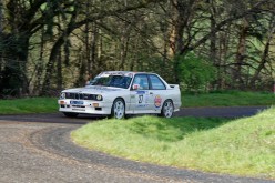Rallye Lohéac 2023 - Thierry KERVENO - N°27 - 28536