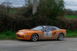 Rallye Lohéac 2023 - Vincent HUMEAU - N°10 - 52484