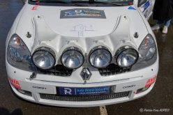 Rallye Lohéac 2023 - Jérémy SCHILLEWAERT - N°18 - 28415