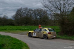 Rallye Lohéac 2023 - Sam TAVENEAU - N°2 - 52429