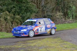 Rallye Lohéac 2023 - Luc QUEVENNE - N°47 - 28637