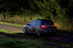 Rallye Lohéac 2023 - Sylvain ROHEL - N°25 - 28952