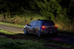 Rallye Lohéac 2023 - Sylvain ROHEL - N°25 - 28952