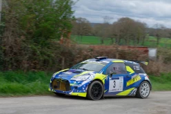 Rallye Lohéac 2023 - Vivien MACE - N°3 - 52438