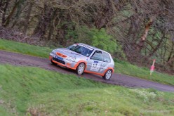 Rallye Lohéac 2023 - Sullyvan JACQUIN - N°117 - 28876