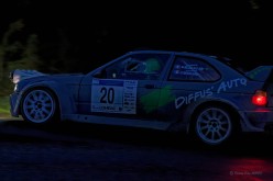 Rallye Lohéac 2023 - Fabrice BEZIEAU - N°20 - 28929