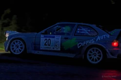 Rallye Lohéac 2023 - Fabrice BEZIEAU - N°20 - 28929