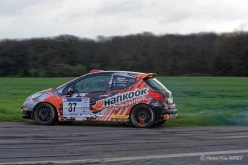 Rallye Lohéac 2023 - Néo RIVALLANT - N°37 - 29185