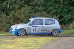 Rallye Lohéac 2023 - Nicolas MARTIN - N°24 - 28527