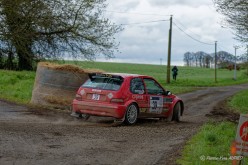 Rallye Lohéac 2023 - François DE PENA - N°39 - 29367