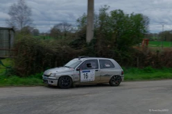 Rallye Lohéac 2023 - Cédric LE BIHAN - N°16 - 52492