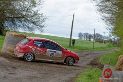 Rallye Lohéac 2023 - Gaël FORGEAU - N°48 - 29369