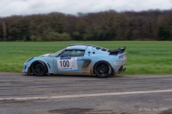 Rallye Lohéac 2023 - Laurent CORBINEAU - N°100 - 29231