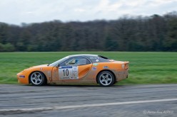 Rallye Lohéac 2023 - Vincent HUMEAU - N°10 - 29079