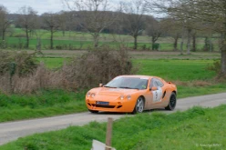 Rallye Lohéac 2023 - Benjamin DANIEL - N°9 - 52512