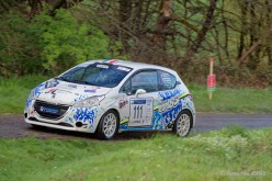 Rallye Lohéac 2023 - Anthony FAUSSABRY - N°111 - 28804
