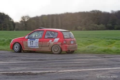 Rallye Lohéac 2023 - David GUILARD - N°17 - 29121