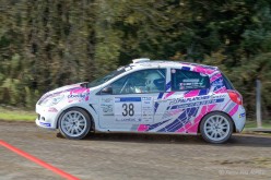 Rallye Lohéac 2023 - Cédric LEBRETON - N°38 - 28583