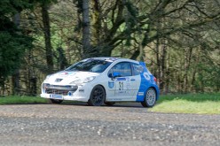 Rallye Lohéac 2023 - Lucas MARTIN - N°31 - 28552