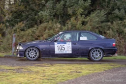 Rallye Lohéac 2023 - Serge SALVADOR - N°105 - 28785