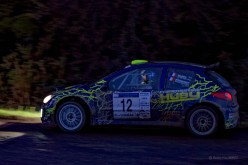 Rallye Lohéac 2023 - Cédric HUBY - N°12 - 28915