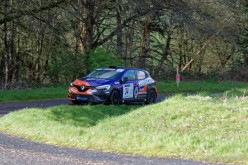 Rallye Lohéac 2023 - Thomas BORDAGARAY - N°34 - 28560