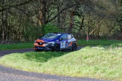 Rallye Lohéac 2023 - Thomas BORDAGARAY - N°34 - 28560