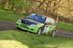 Rallye Lohéac 2023 - Hugo ROBERT - N°57 -28677