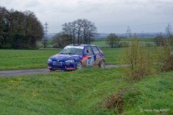 Rallye Lohéac 2023 - Luc QUEVENNE - N°47 - 29094