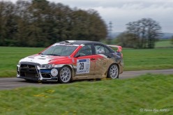 Rallye Lohéac 2023 - Alain HALLEY - N°28 - 29045