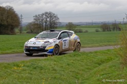 Rallye Lohéac 2023 - Ludovic LECLERC - N°32 - 29042